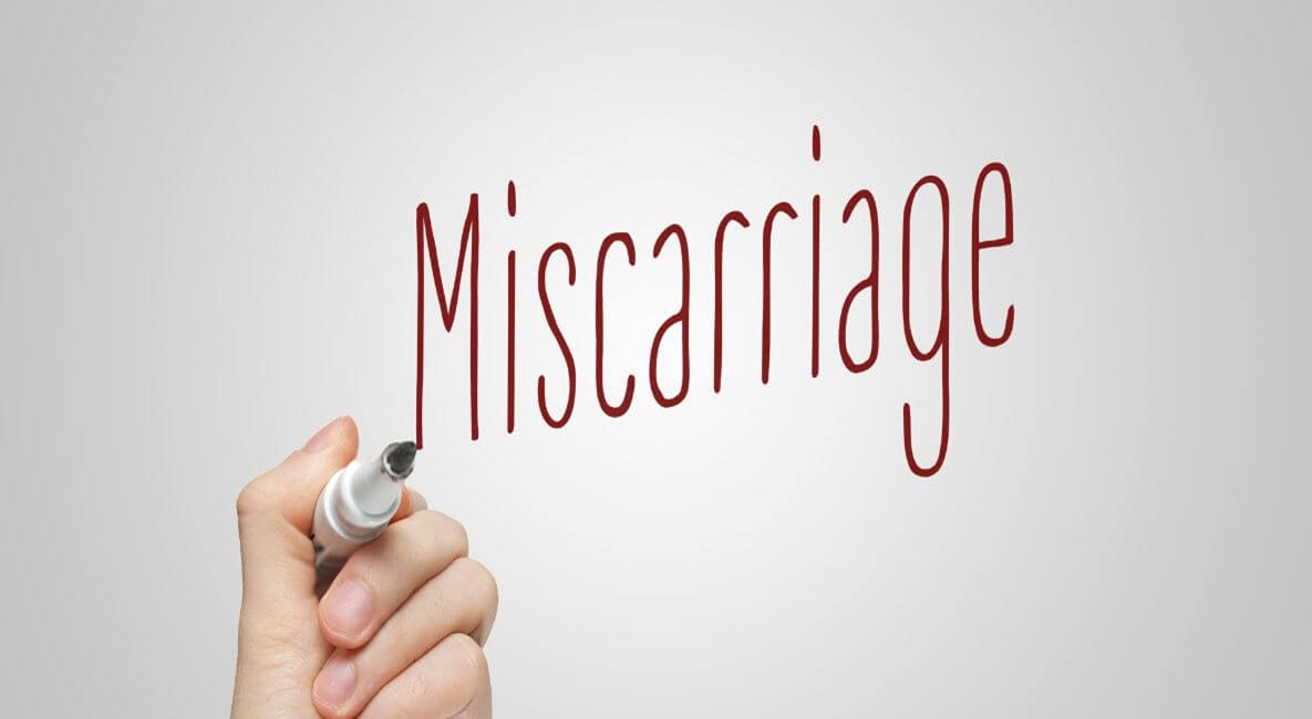 Miscarriage Treatment