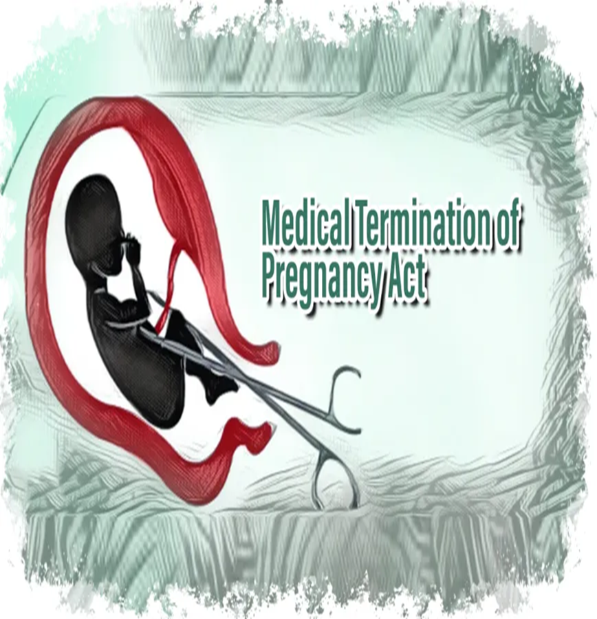 Medical Termination of Pregnancy (MTP)