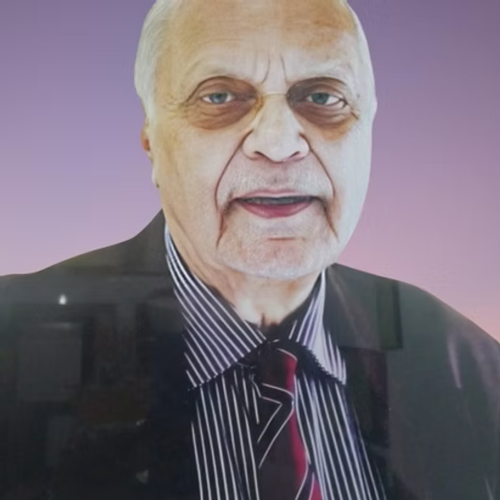 Dr. Rajkumar Ganguly