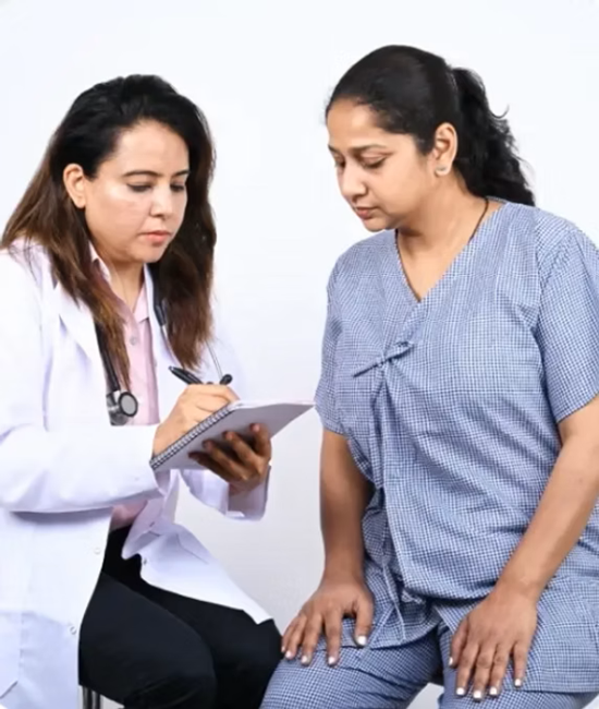 General Health Checkup