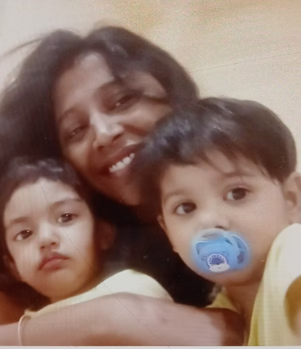 Modern medical facility