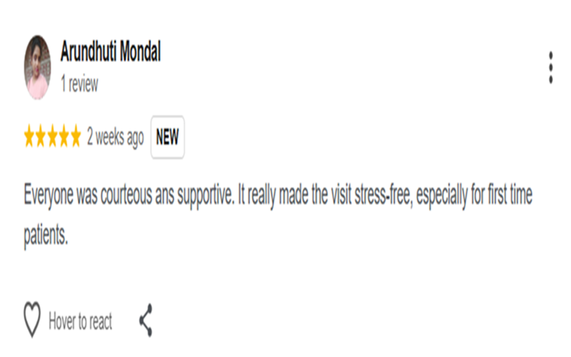 Best affordable multispeciality nursing home in Kolkata