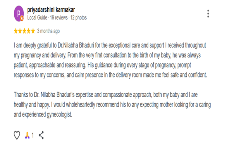 Best affordable multispeciality nursing home in Kolkata