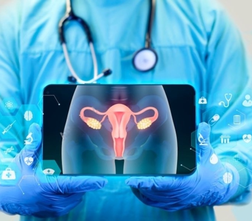 Gynaecology Department